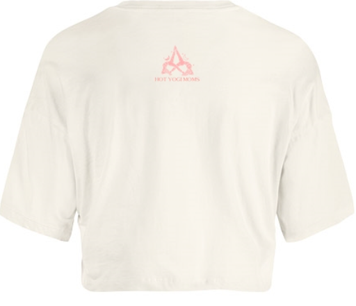 Girly Crop